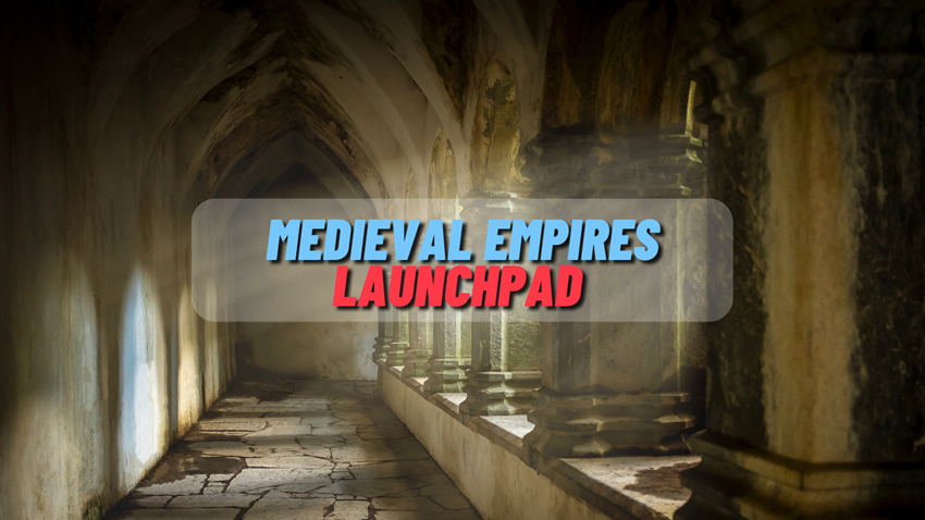 Medieval Empires [токен MEE] - новий Launchpad на біржі Bybit