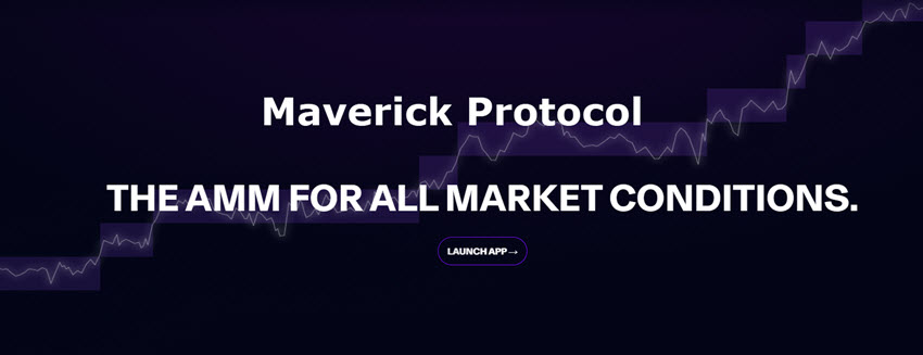Maverick Protocol [токен MAV] - новий Lauhchpool від Binance